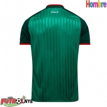Camiseta Argelia Visitante Equipación Mundial 2026 manga corta